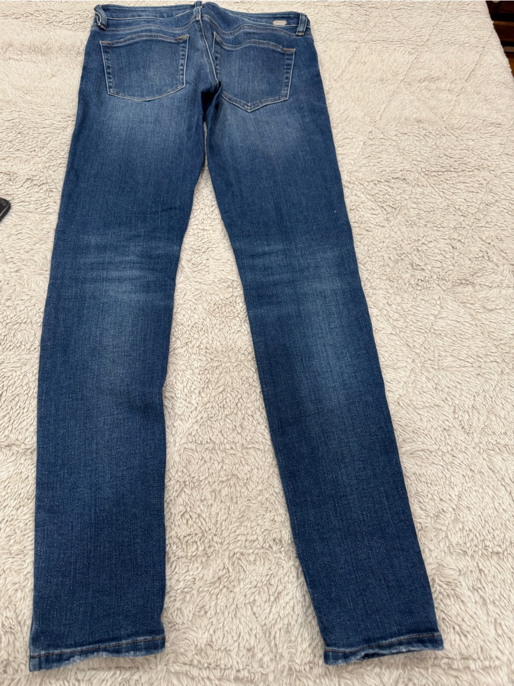 Diesel Blue Jeans